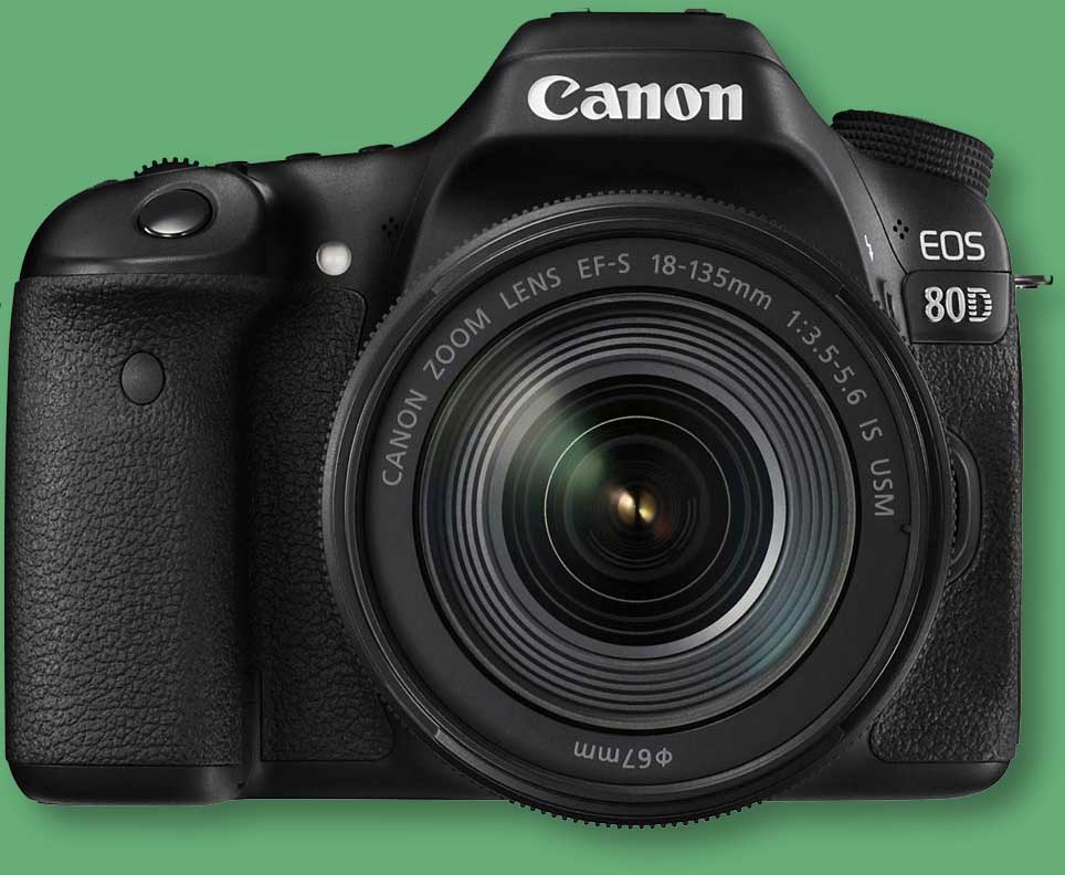 camera